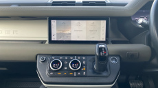 Land Rover Defender 2.0 D240 First Edition 110 5dr Auto Diesel Estate